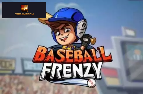 Baseball Frenzy
